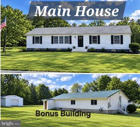 1230 Winslow Road, Williamstown, NJ 08094 - #: NJGL2079510