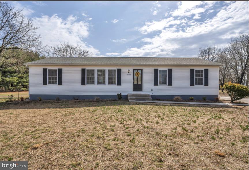 1230 WINSLOW ROAD