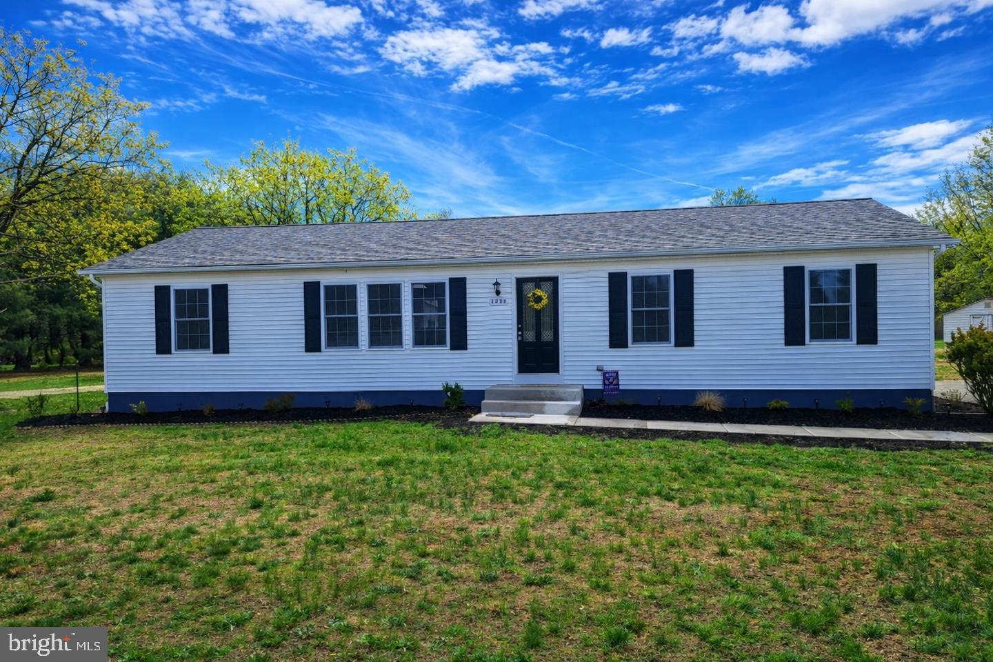 1230 WINSLOW ROAD