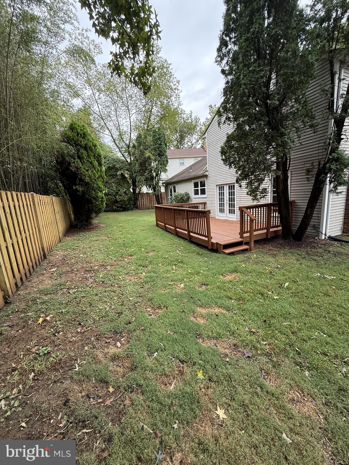 1734 MAYFAIR PLACE