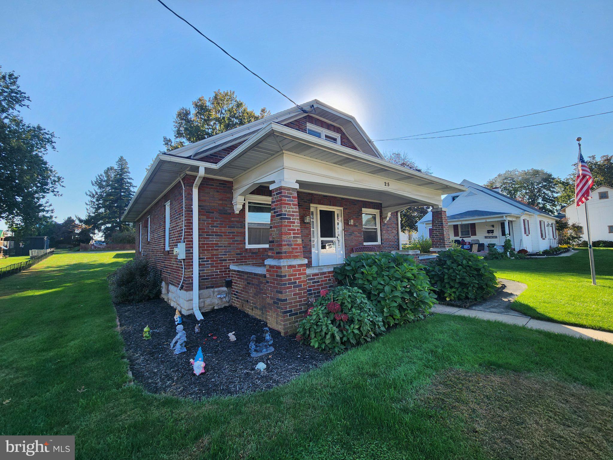 25 DETWILER AVENUE