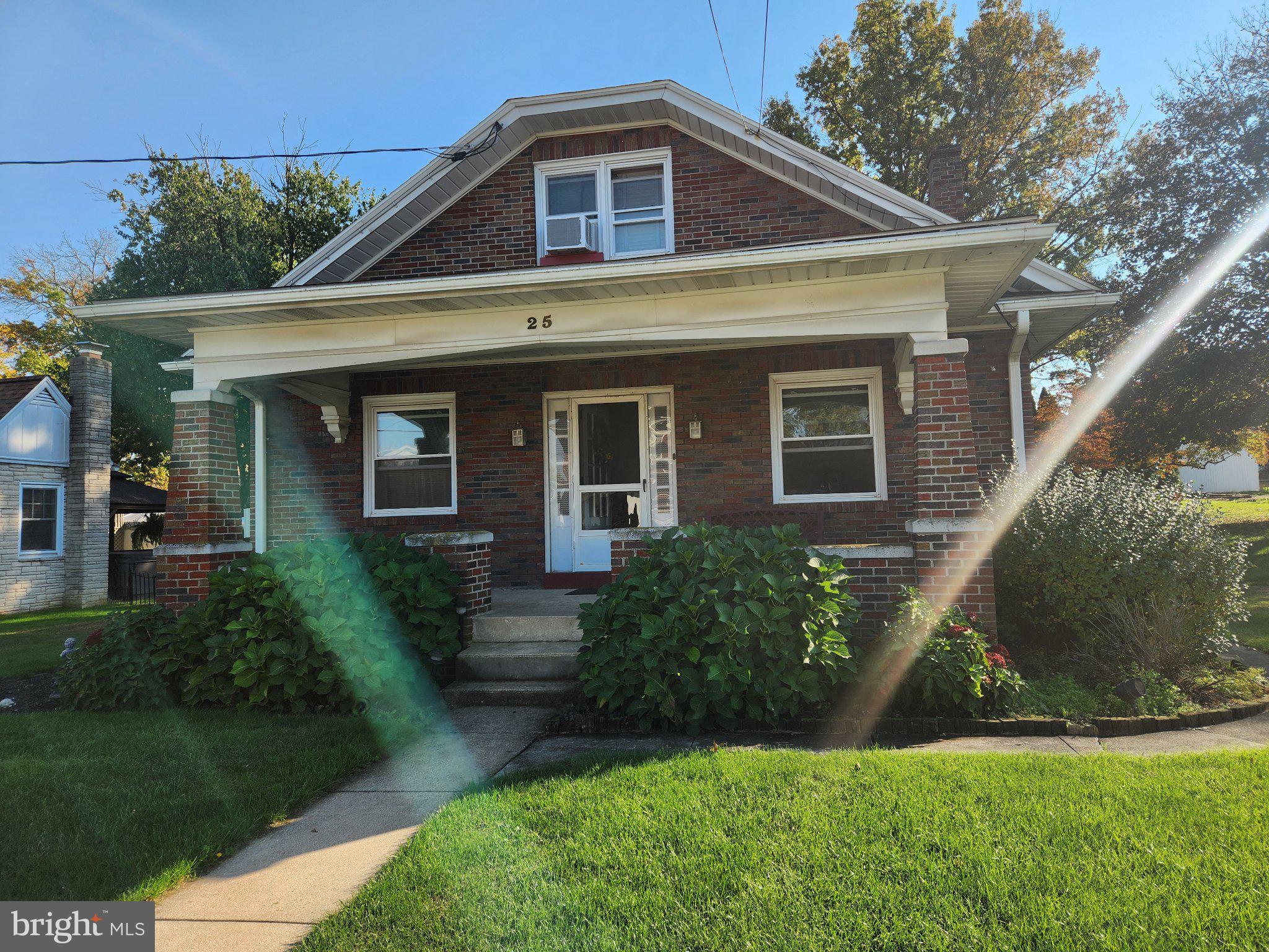 25 DETWILER AVENUE