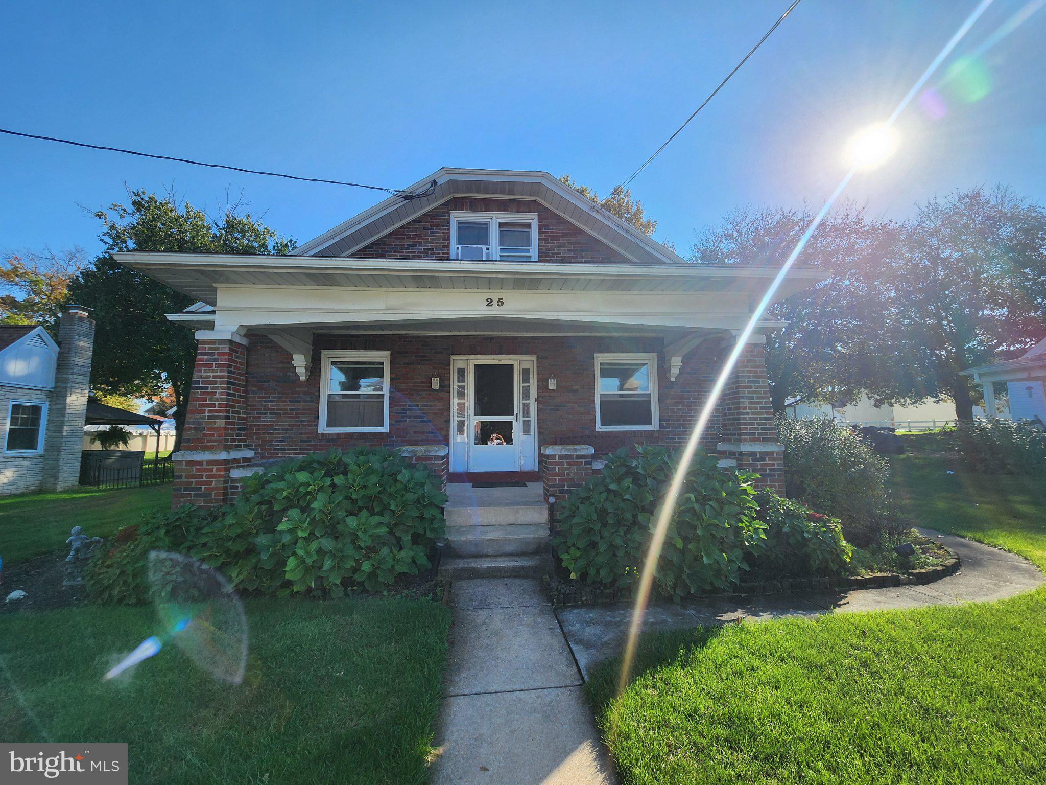 25 DETWILER AVENUE