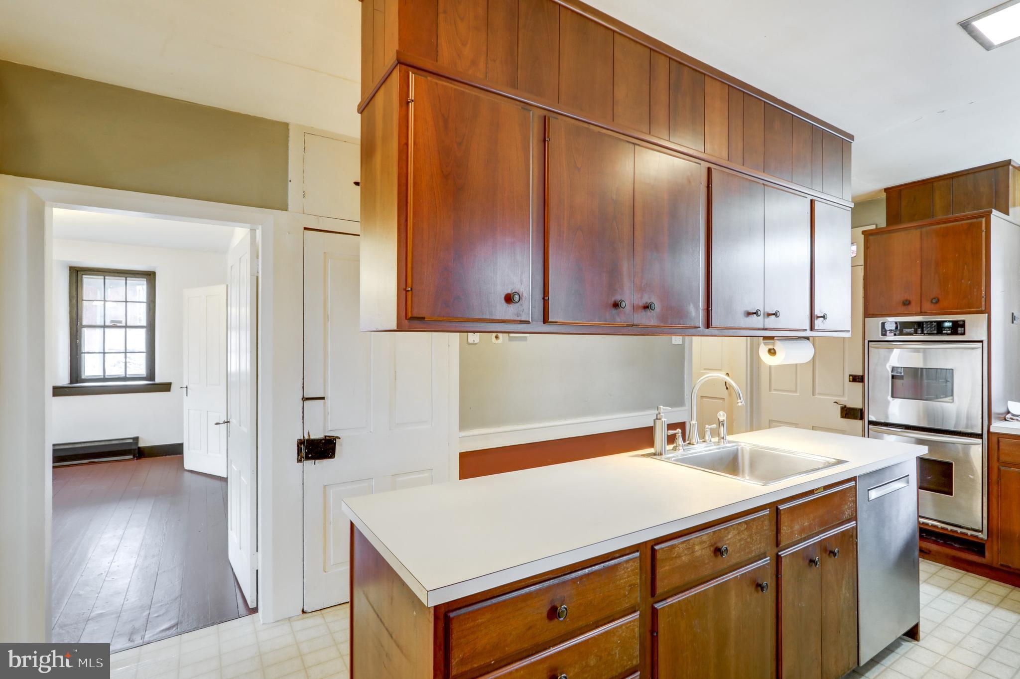 BRECKNOCK TOWNSHIP - Residential