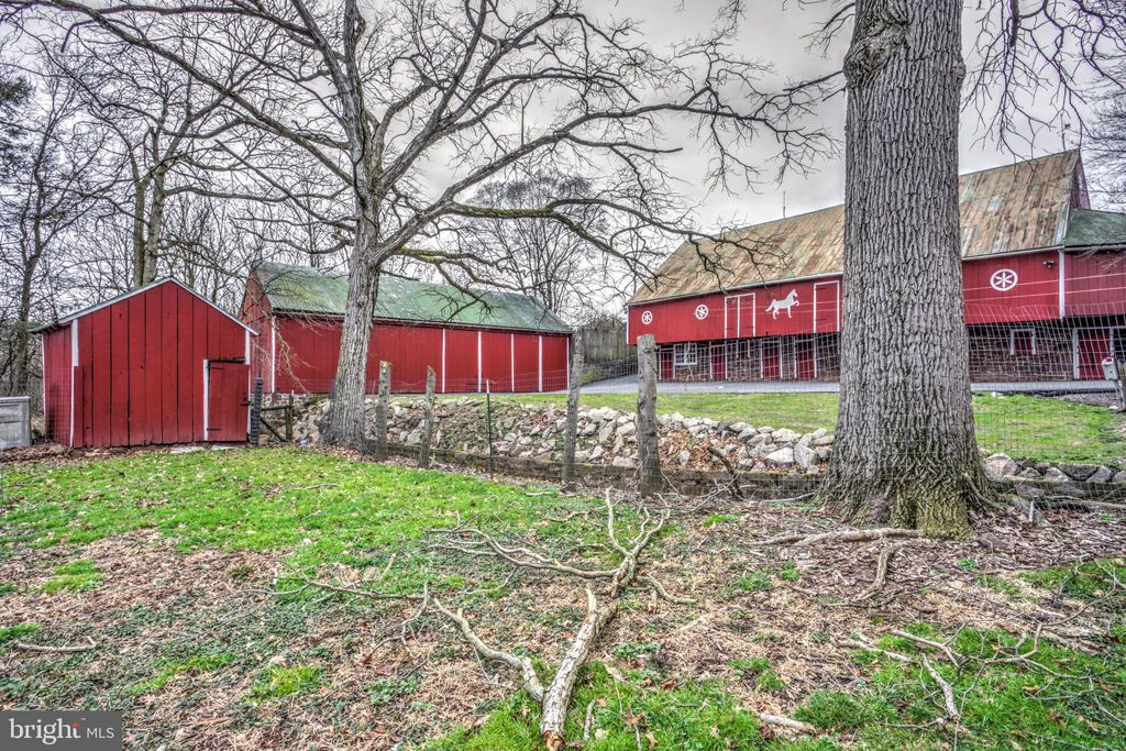 Photo of 1145 Reading Road, NARVON, PA 17555 (MLS # PALA2063948)