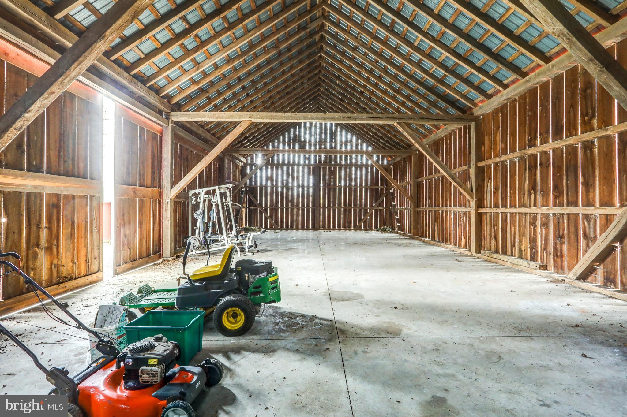 BRECKNOCK TOWNSHIP - Residential