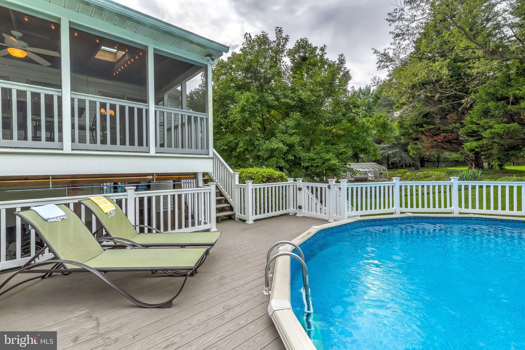 PERRY HALL GARDENS - Residential