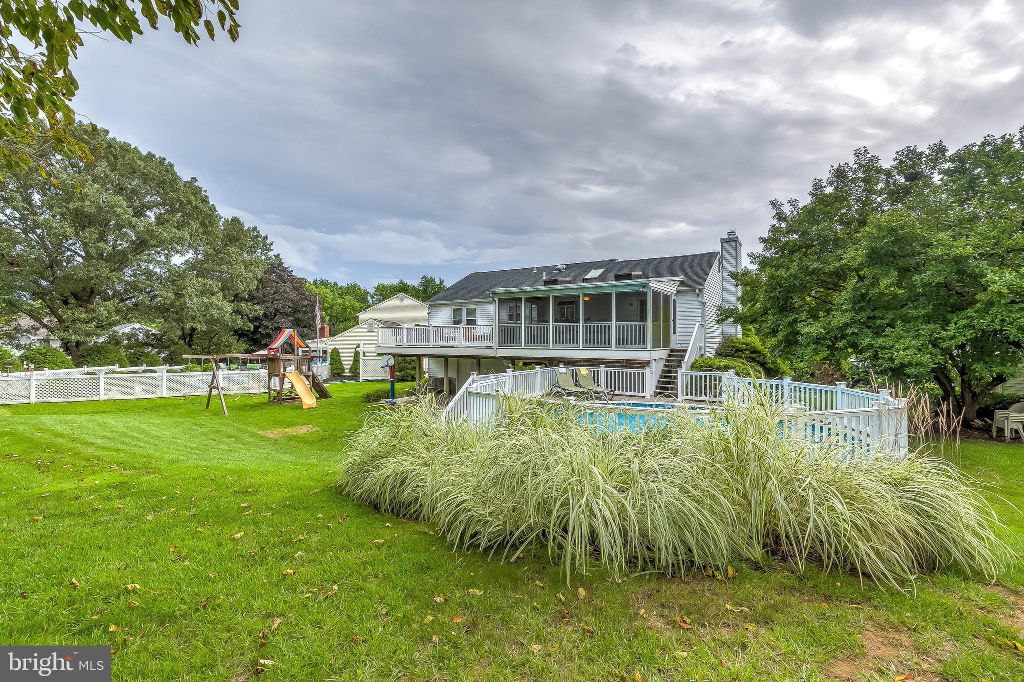 PERRY HALL GARDENS - Residential