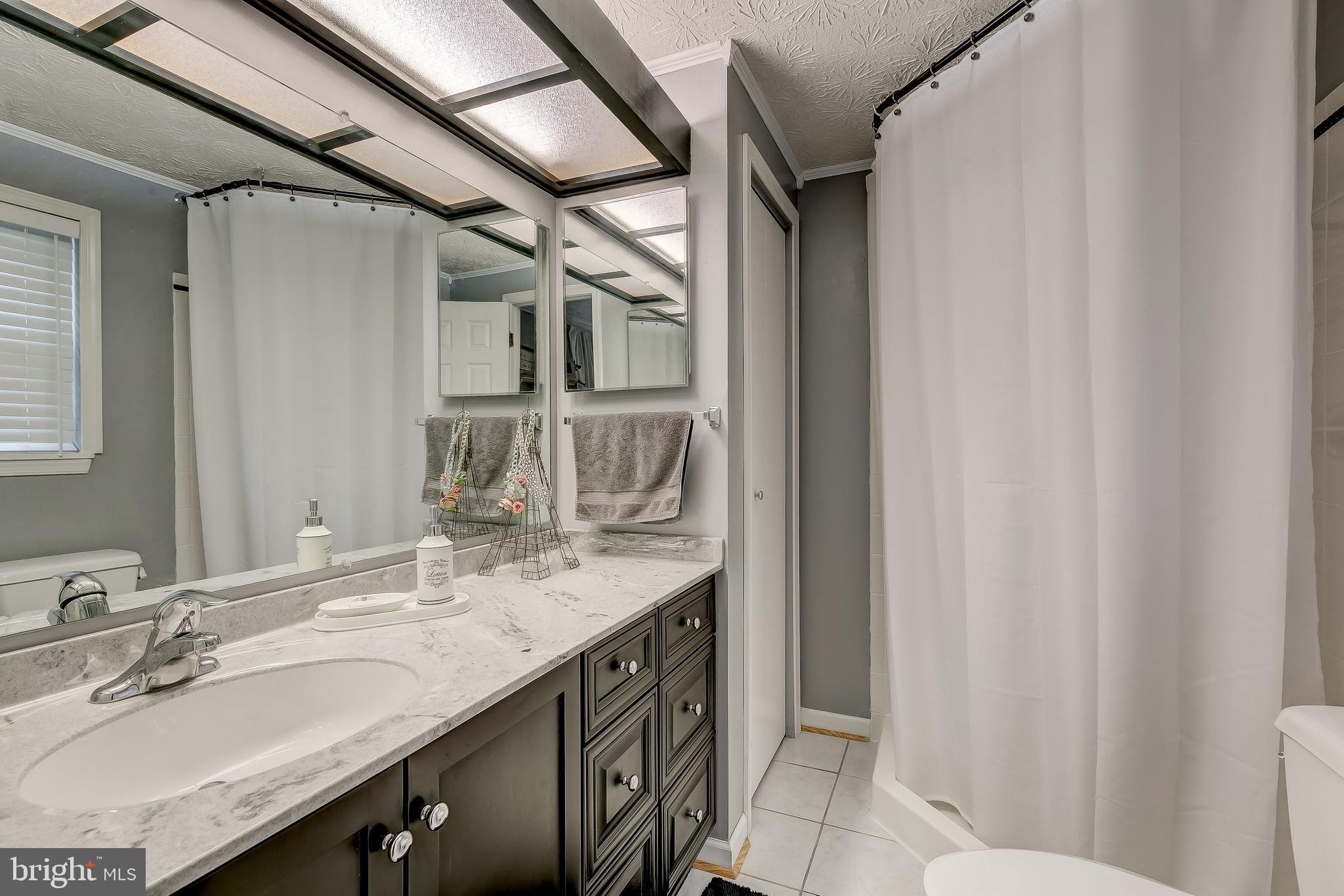 PERRY HALL GARDENS - Residential