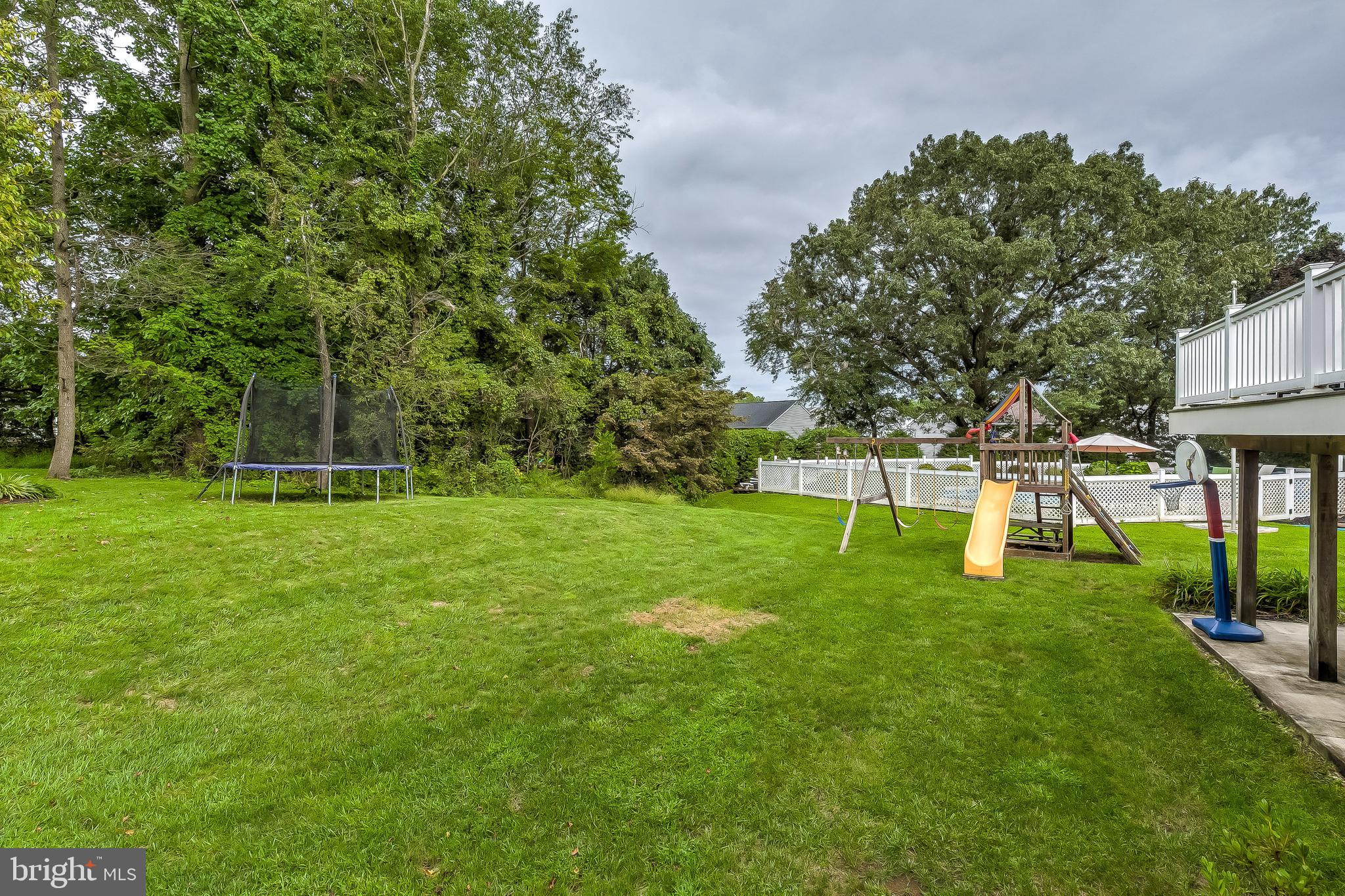 PERRY HALL GARDENS - Residential