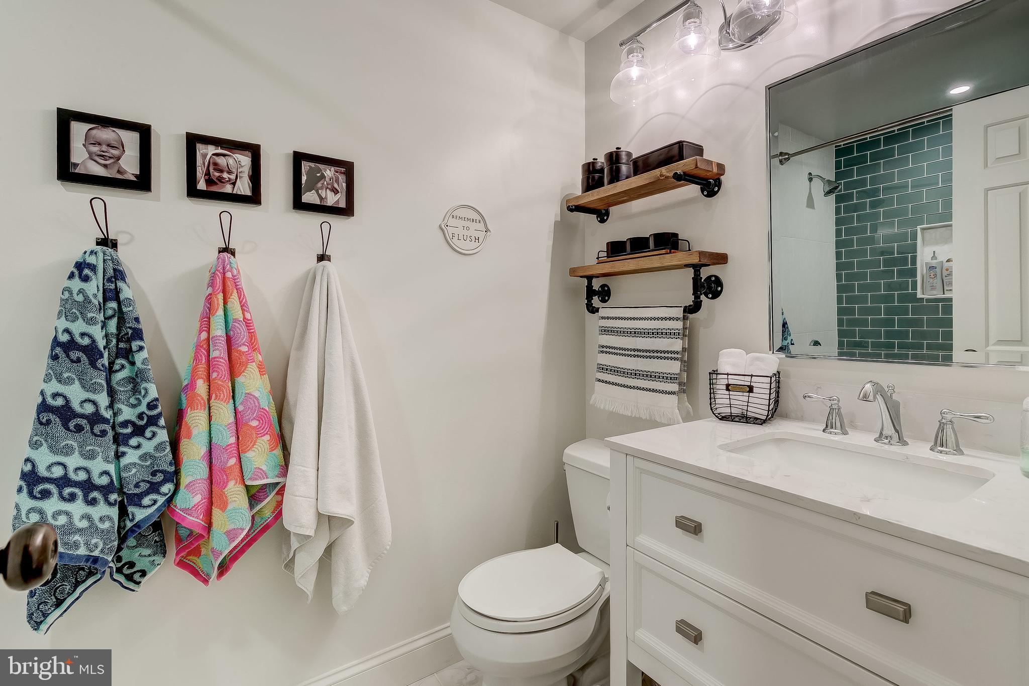 PERRY HALL GARDENS - Residential