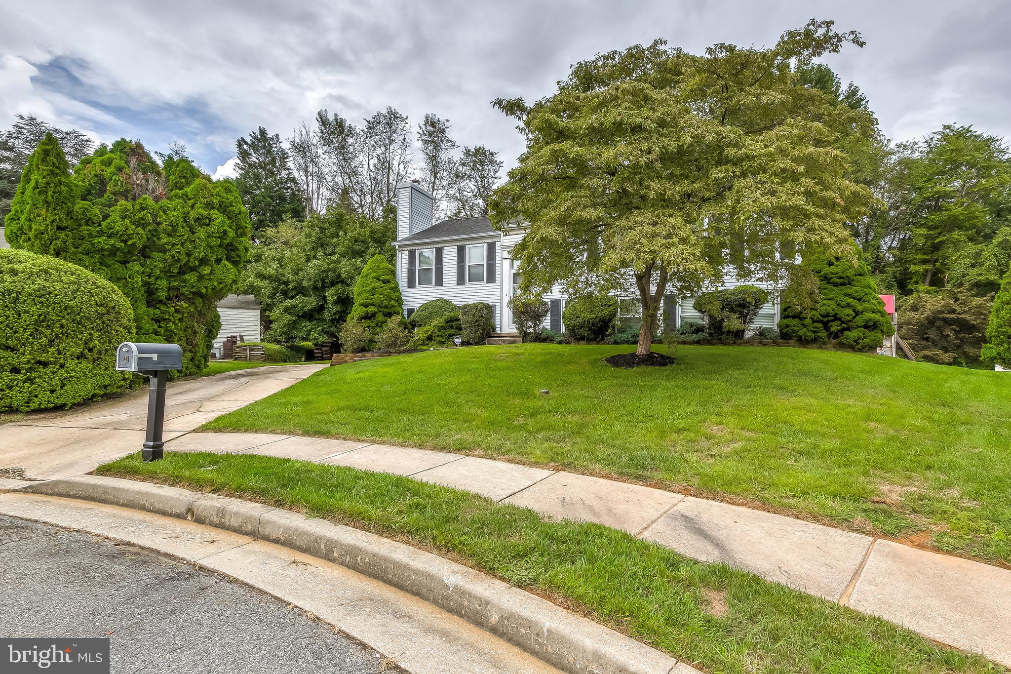 PERRY HALL GARDENS - Residential