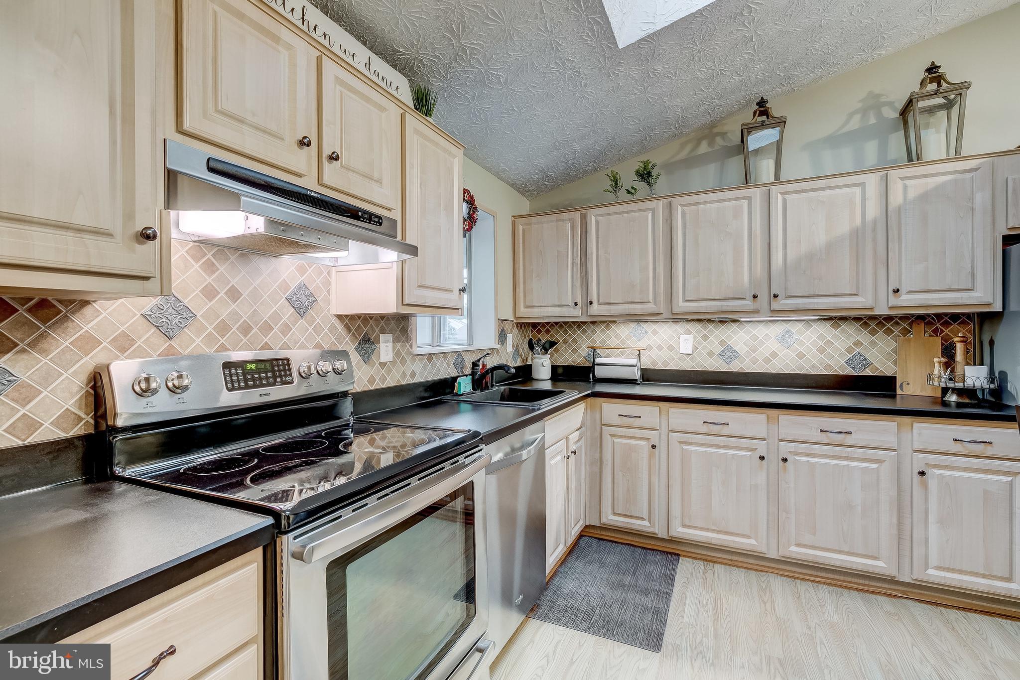 PERRY HALL GARDENS - Residential