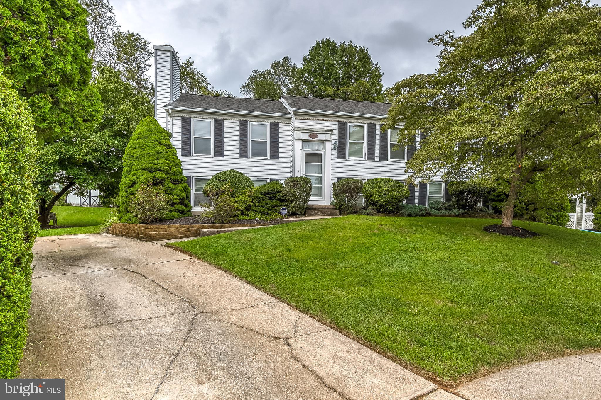 PERRY HALL GARDENS - Residential