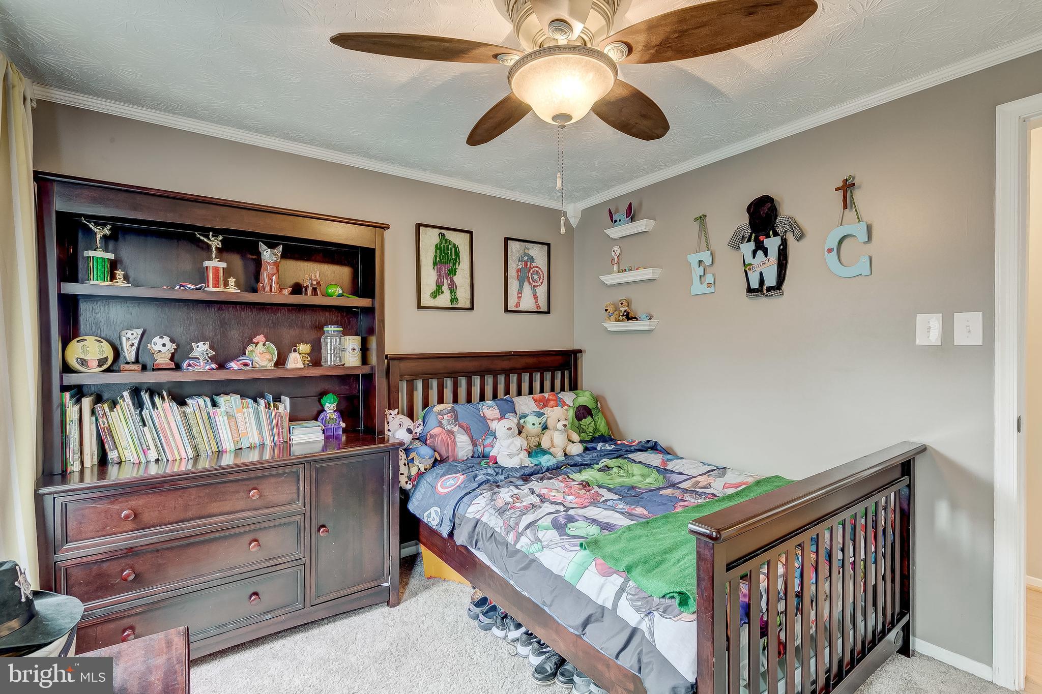 PERRY HALL GARDENS - Residential