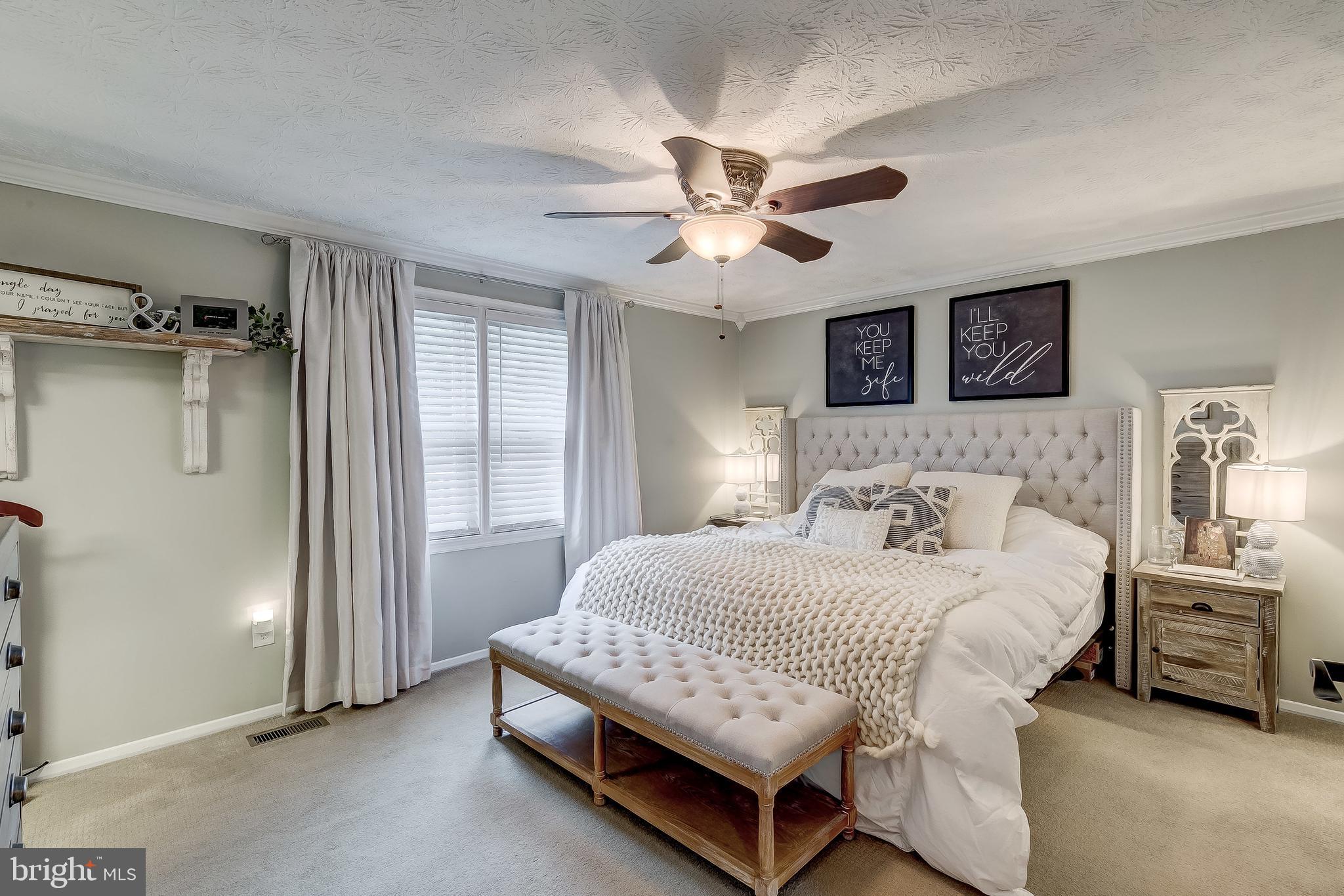 PERRY HALL GARDENS - Residential