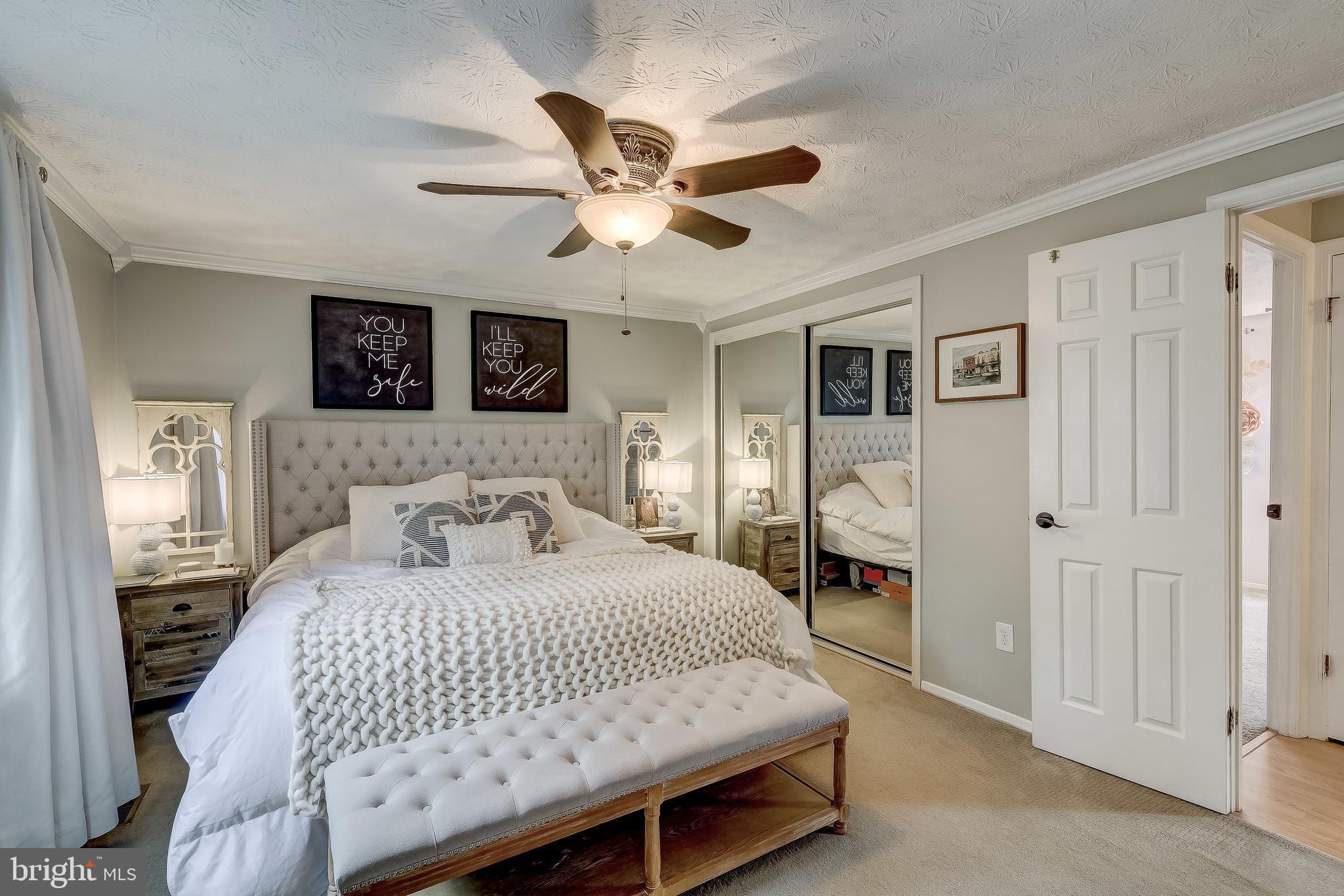 PERRY HALL GARDENS - Residential