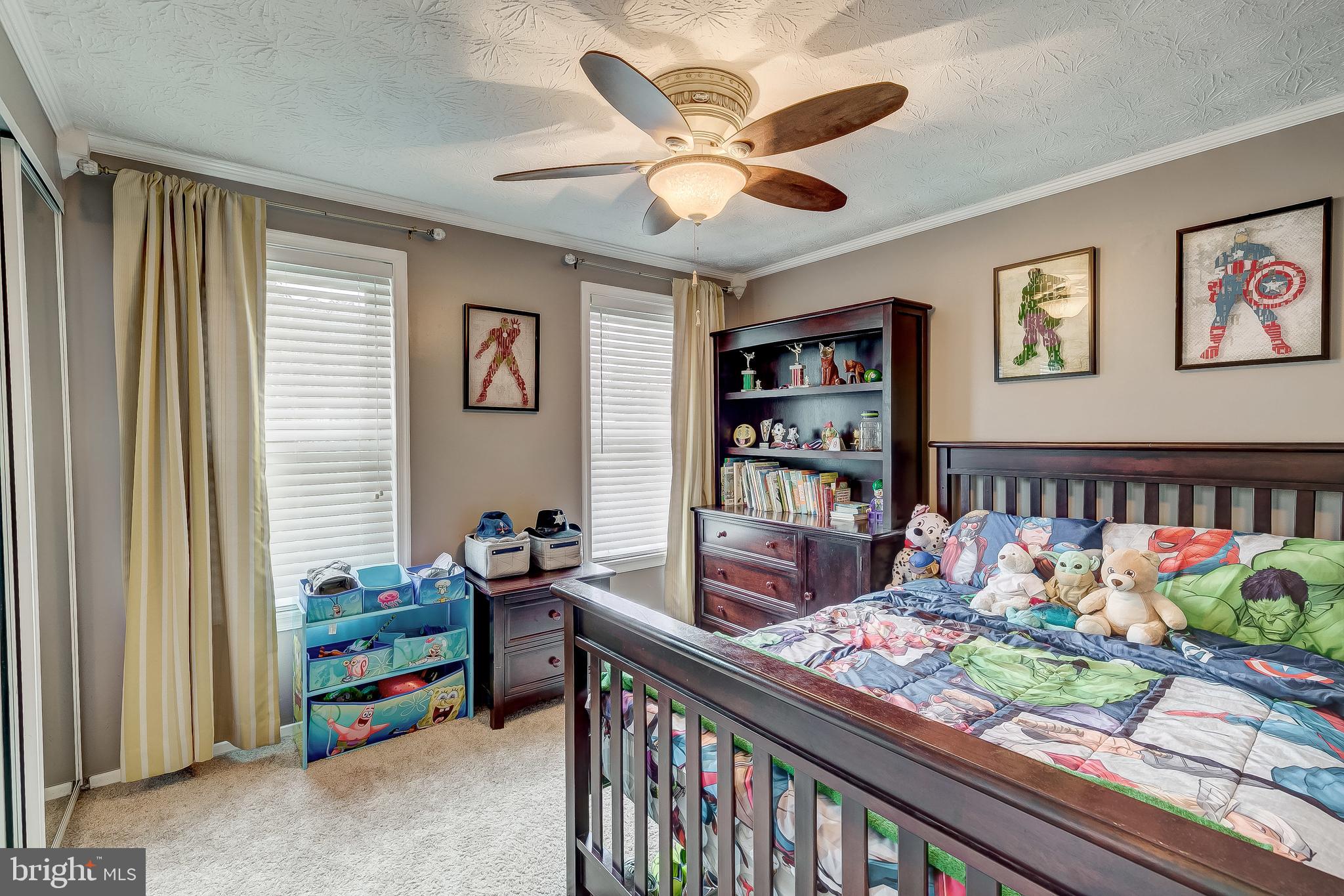 PERRY HALL GARDENS - Residential