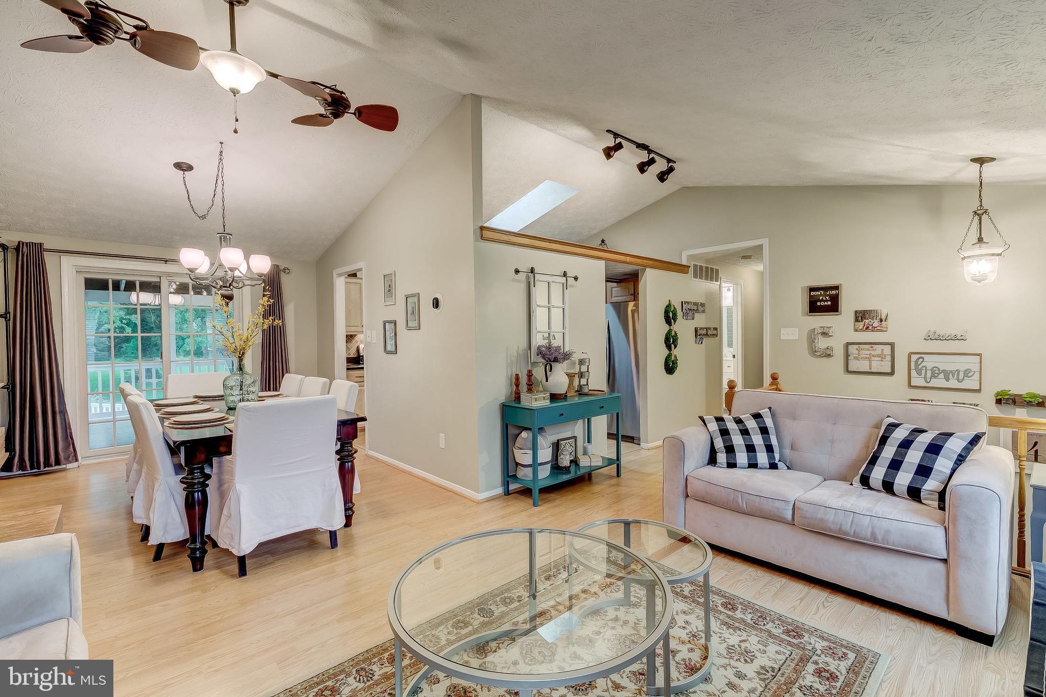 PERRY HALL GARDENS - Residential