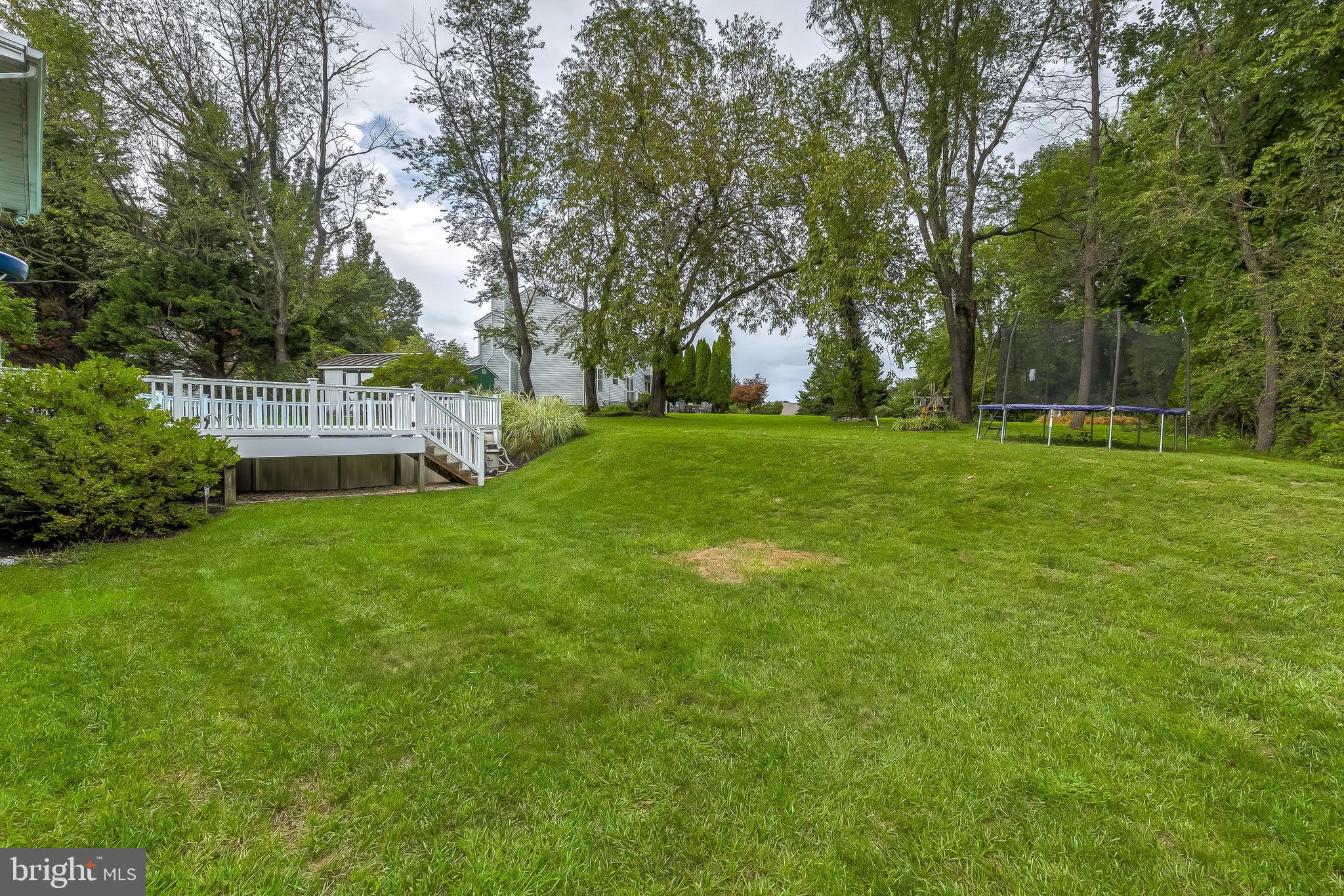 PERRY HALL GARDENS - Residential