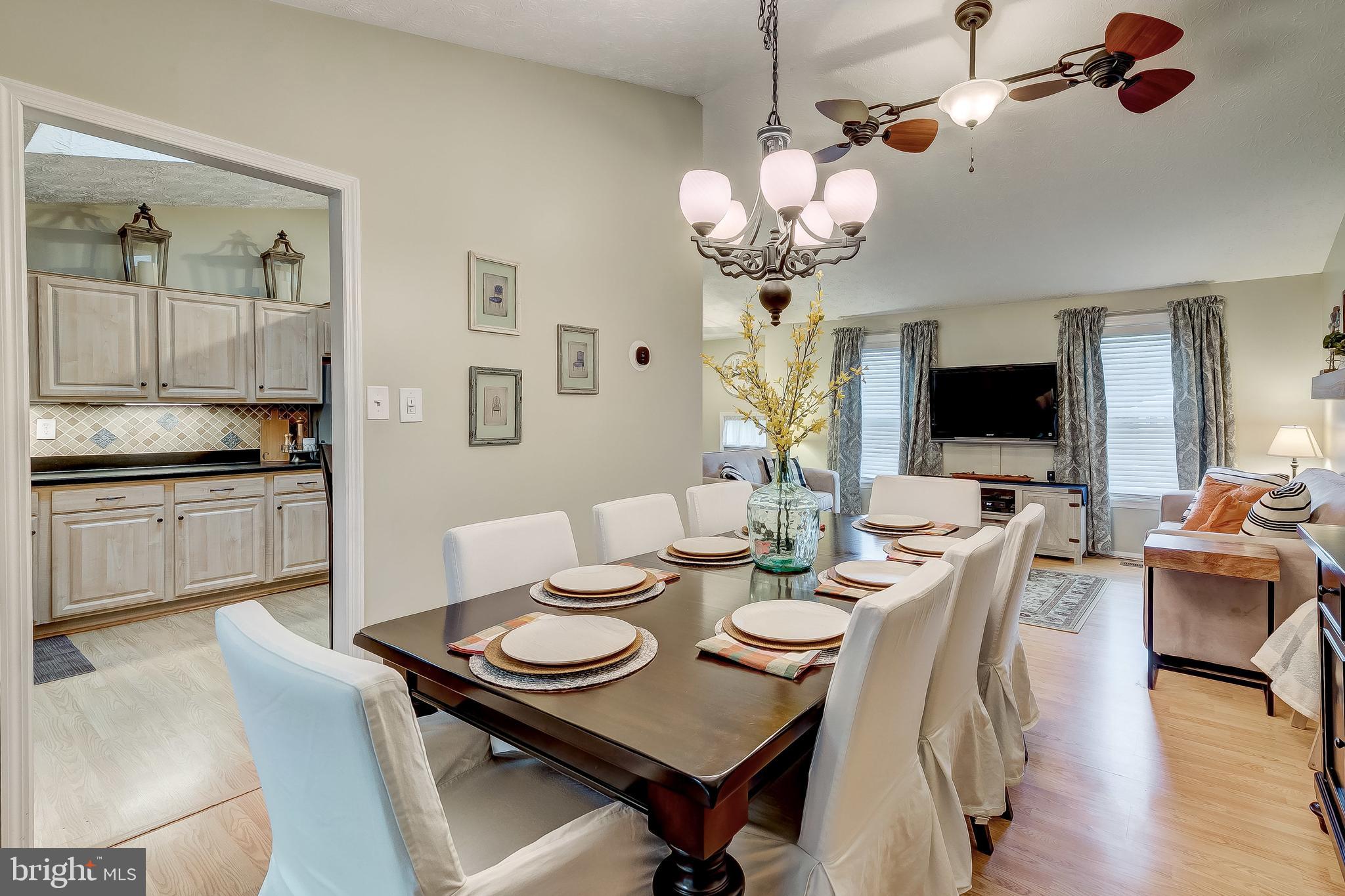 PERRY HALL GARDENS - Residential