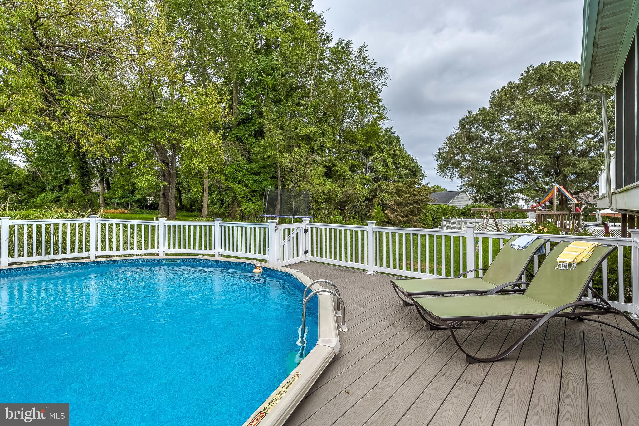 PERRY HALL GARDENS - Residential