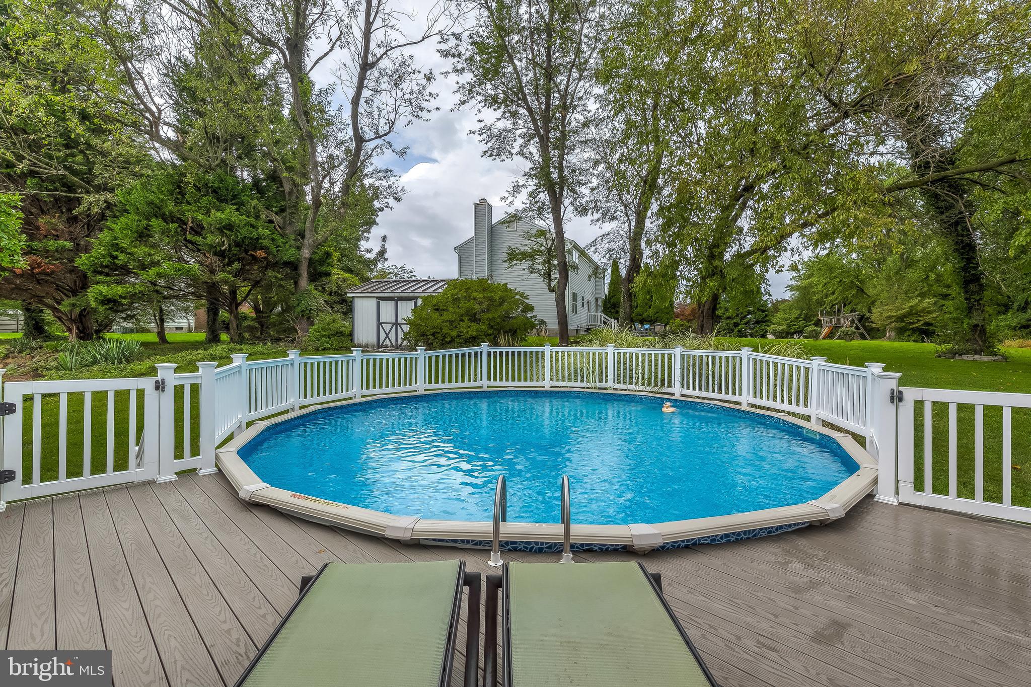 PERRY HALL GARDENS - Residential