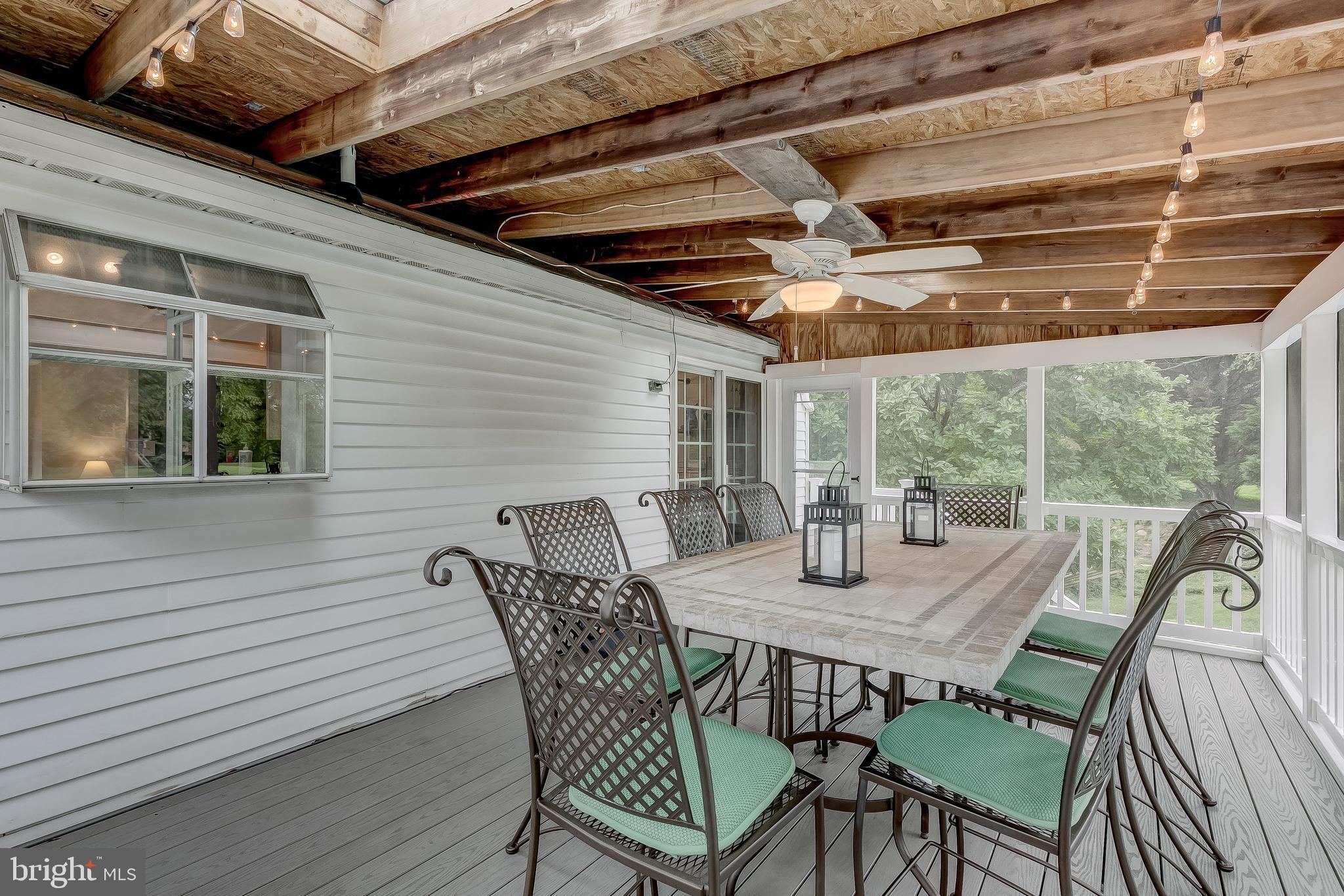 PERRY HALL GARDENS - Residential