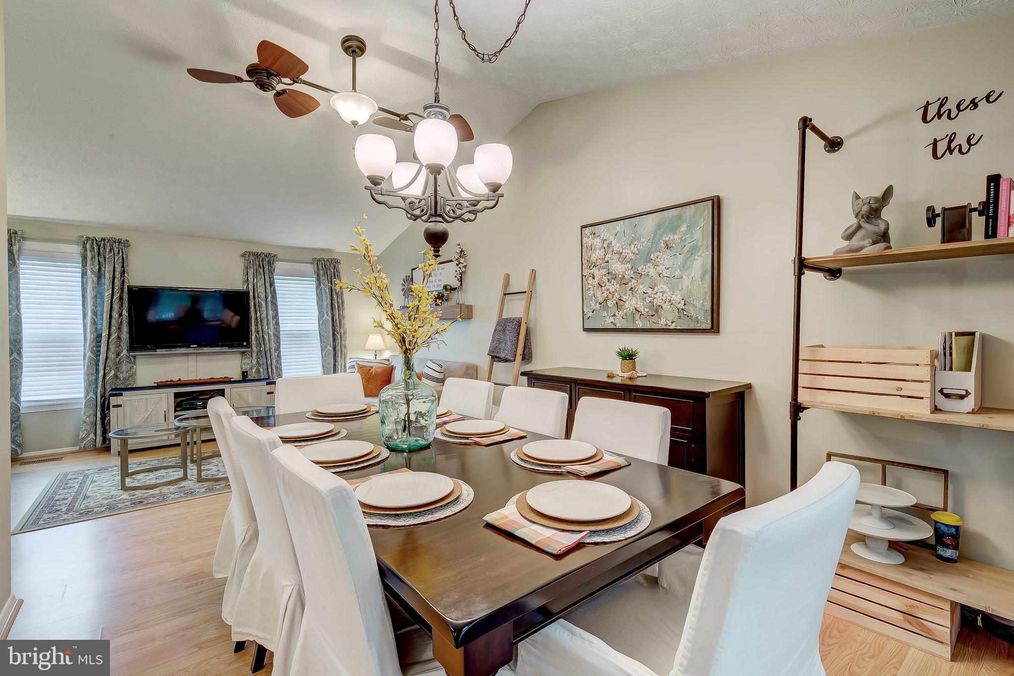 PERRY HALL GARDENS - Residential