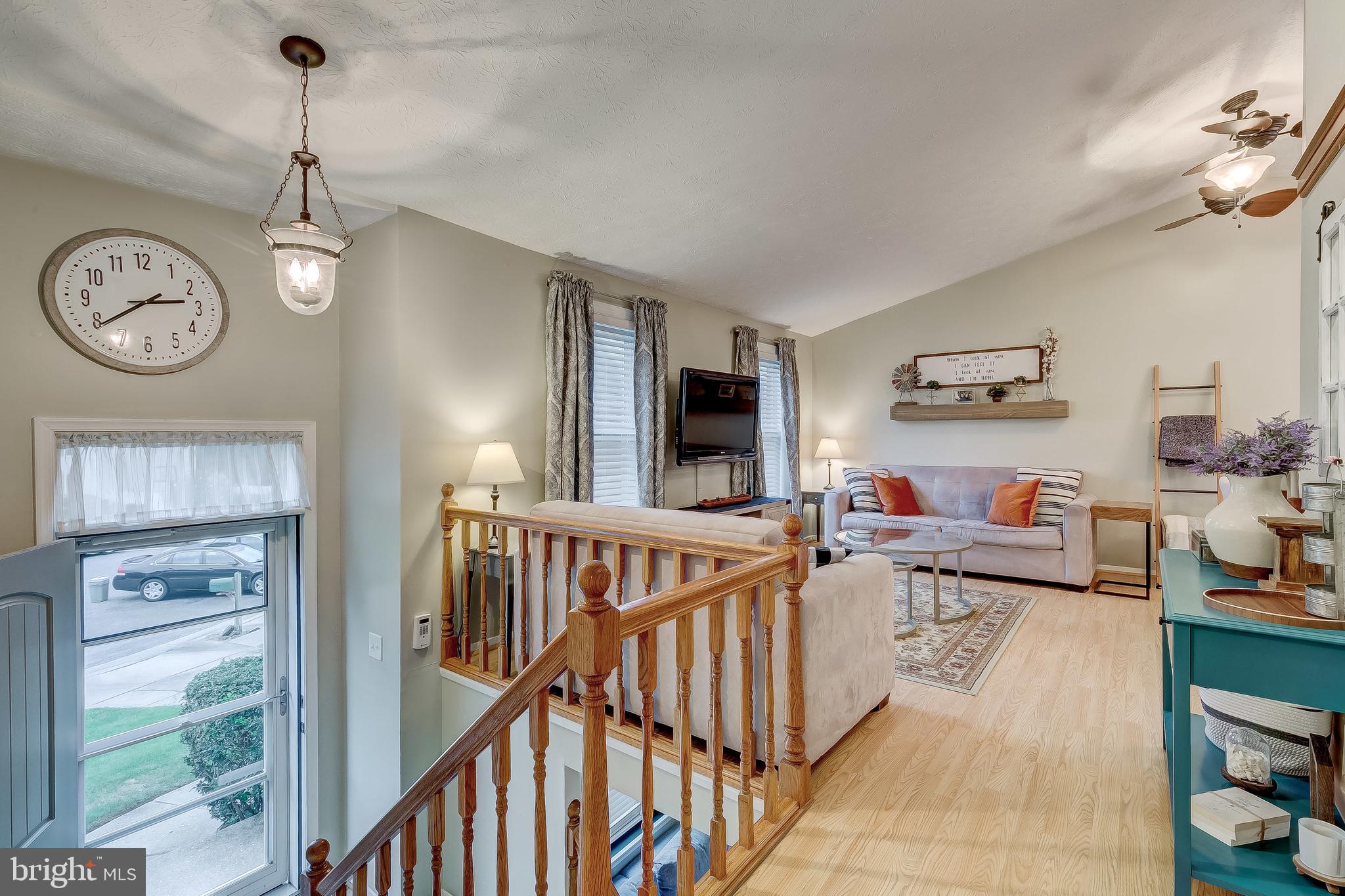 PERRY HALL GARDENS - Residential