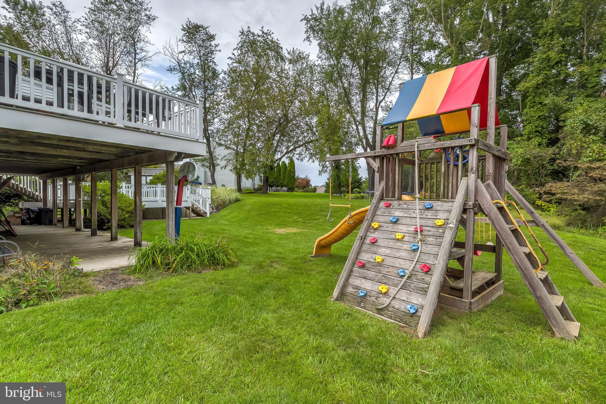 PERRY HALL GARDENS - Residential