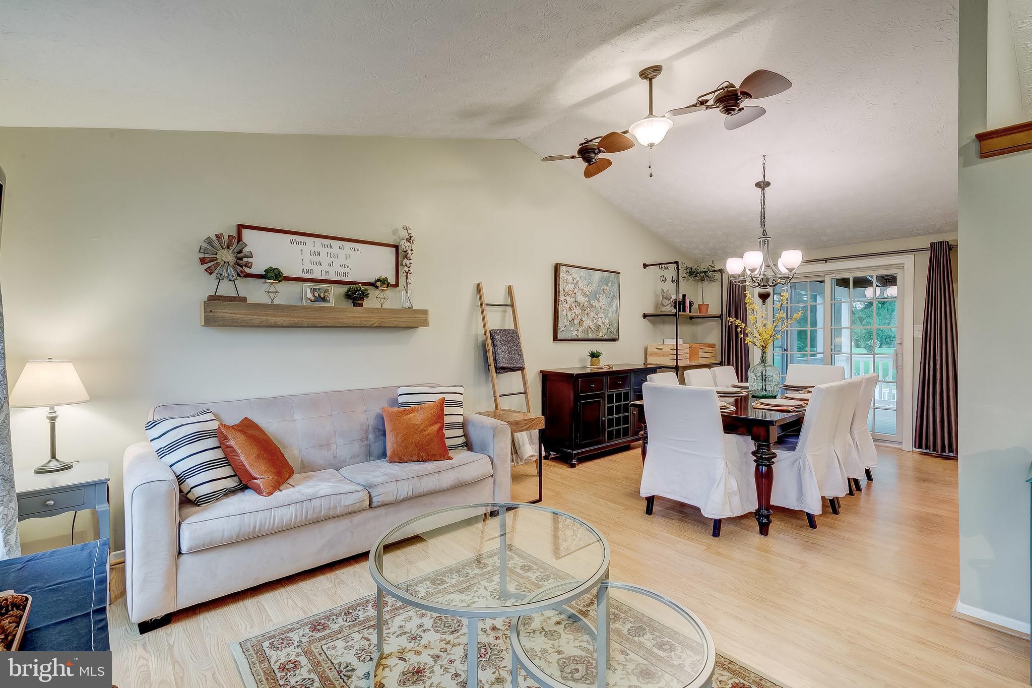 PERRY HALL GARDENS - Residential