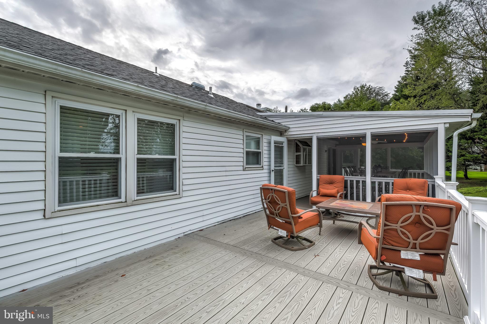 PERRY HALL GARDENS - Residential