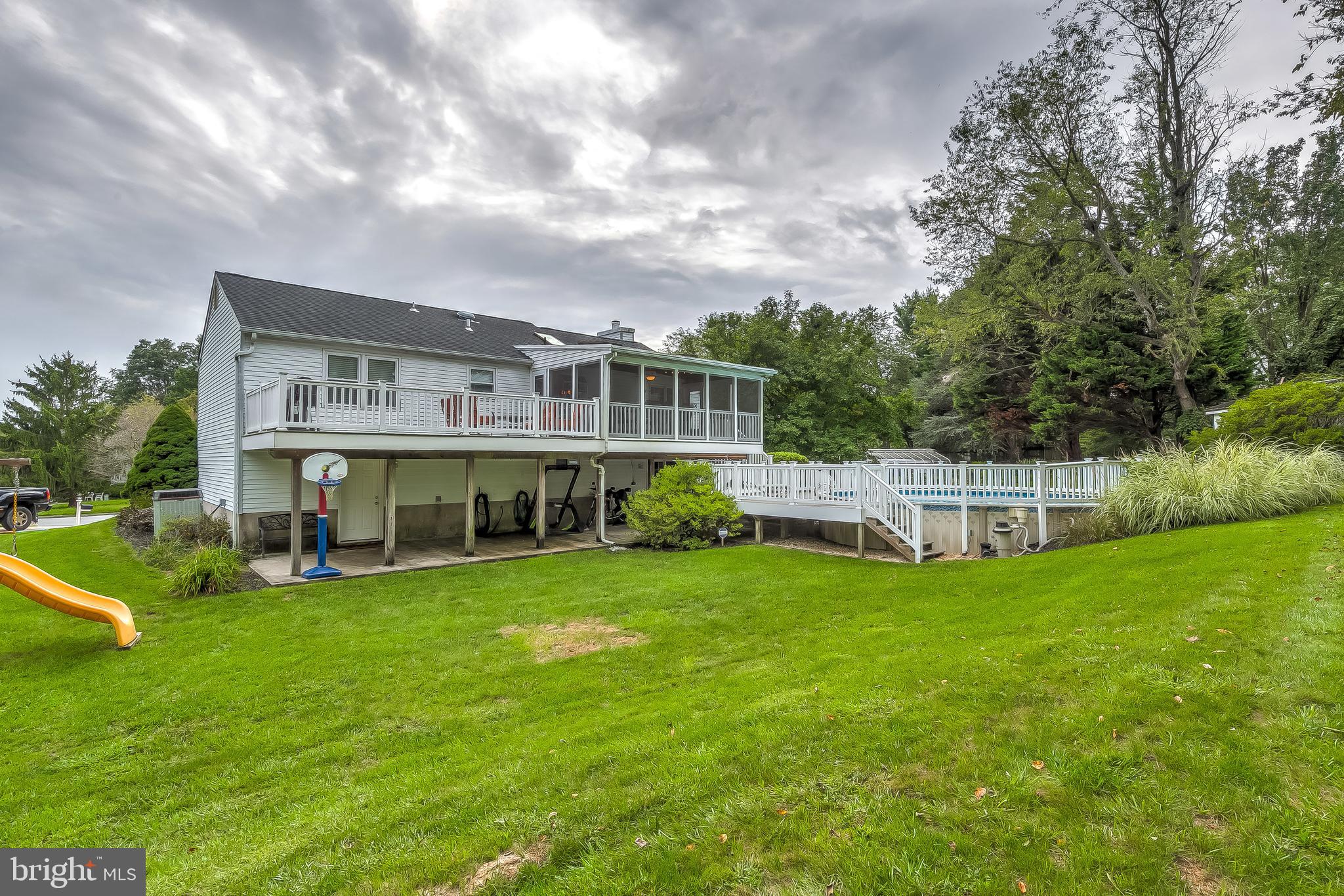 PERRY HALL GARDENS - Residential