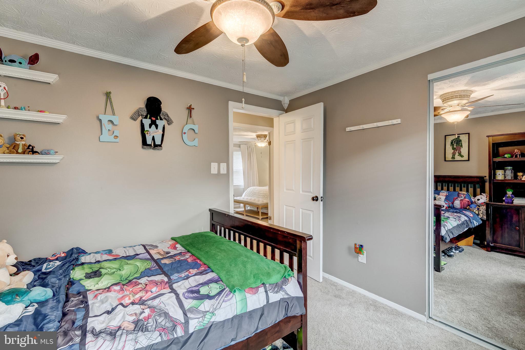 PERRY HALL GARDENS - Residential