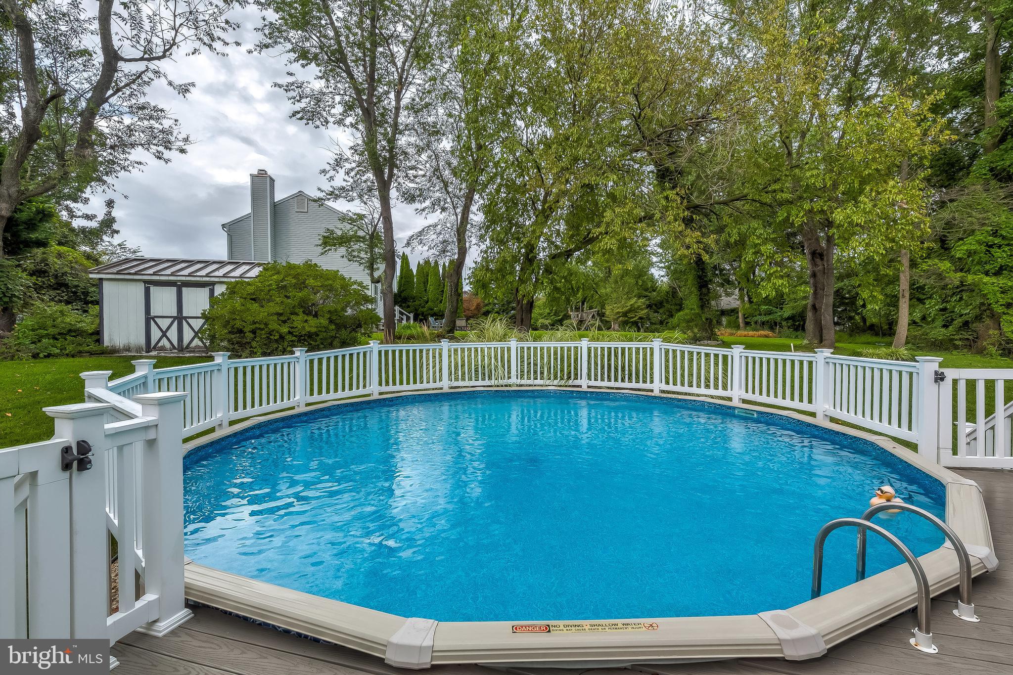 PERRY HALL GARDENS - Residential