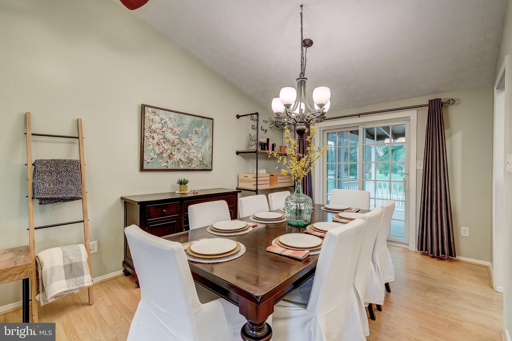 PERRY HALL GARDENS - Residential