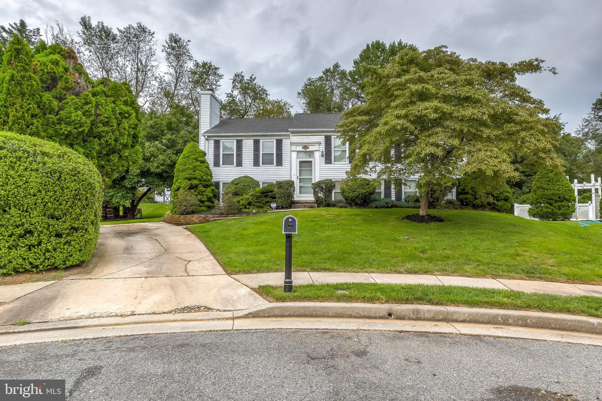 PERRY HALL GARDENS - Residential