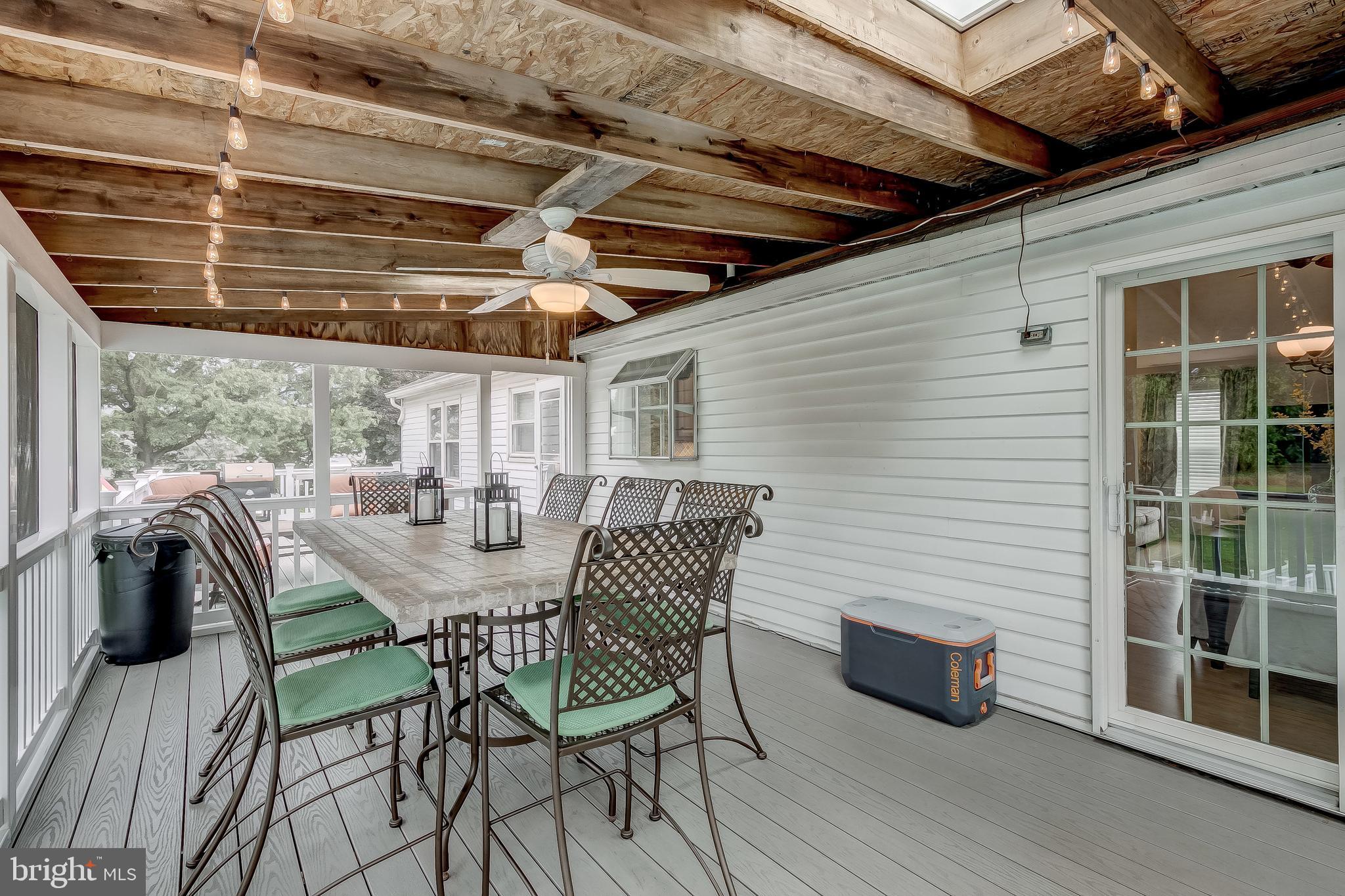 PERRY HALL GARDENS - Residential