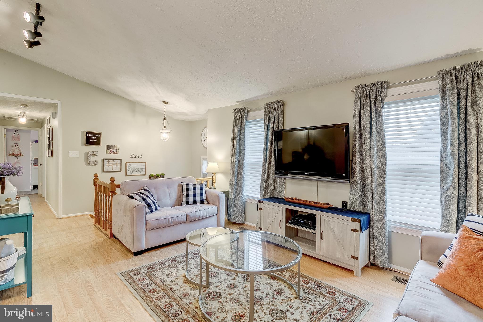 PERRY HALL GARDENS - Residential