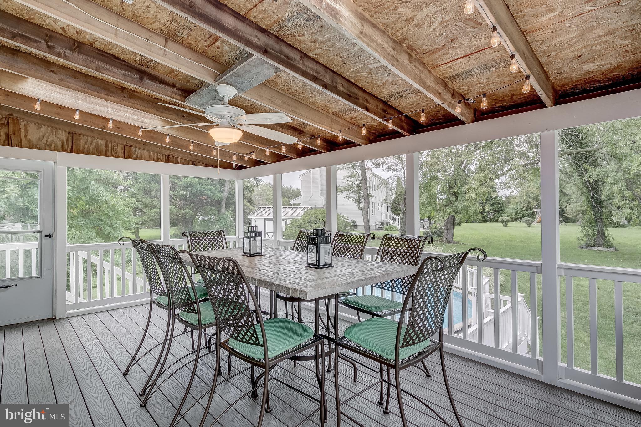 PERRY HALL GARDENS - Residential