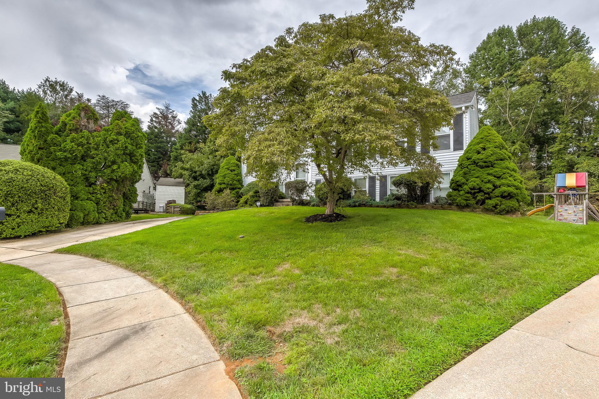 PERRY HALL GARDENS - Residential