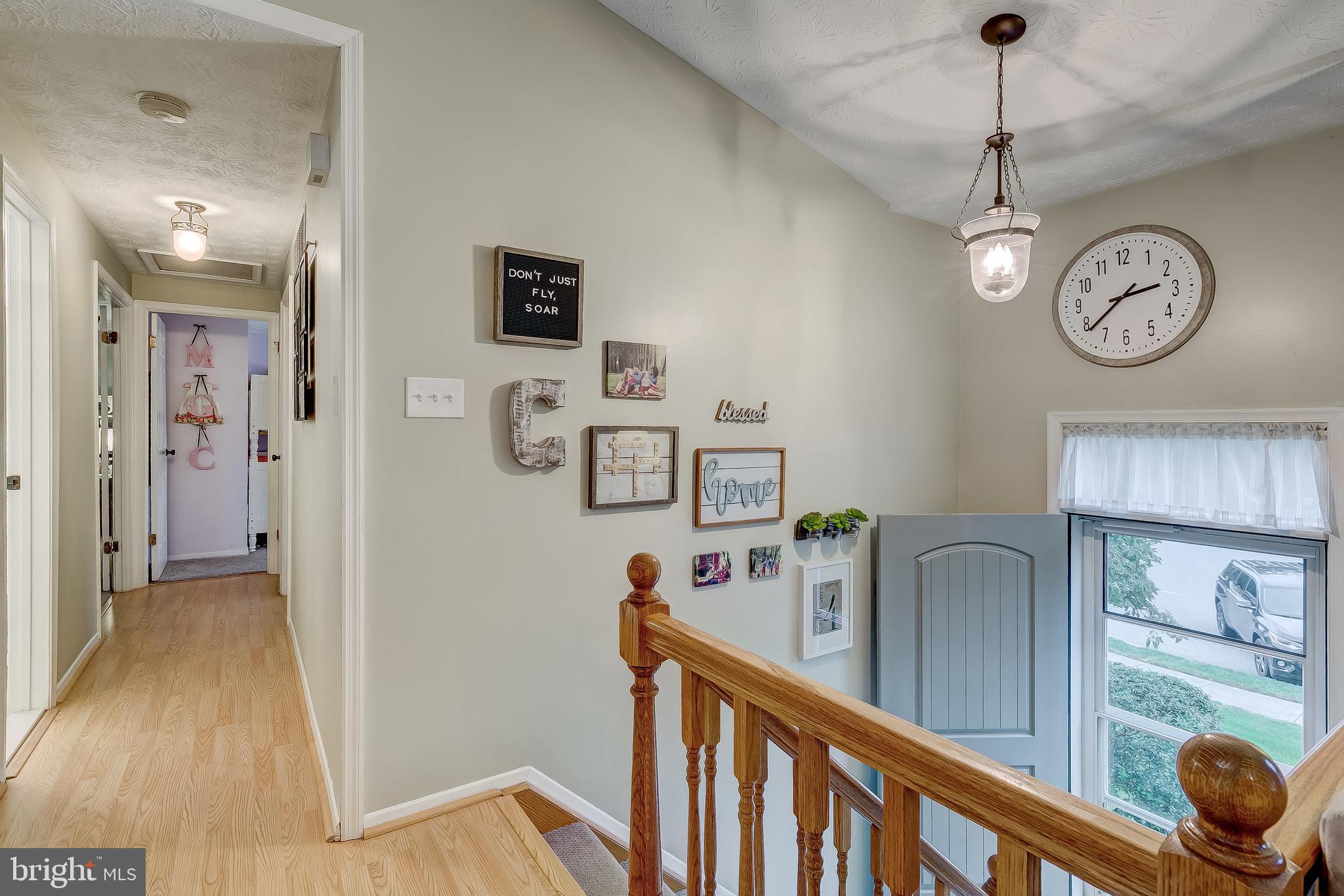 PERRY HALL GARDENS - Residential