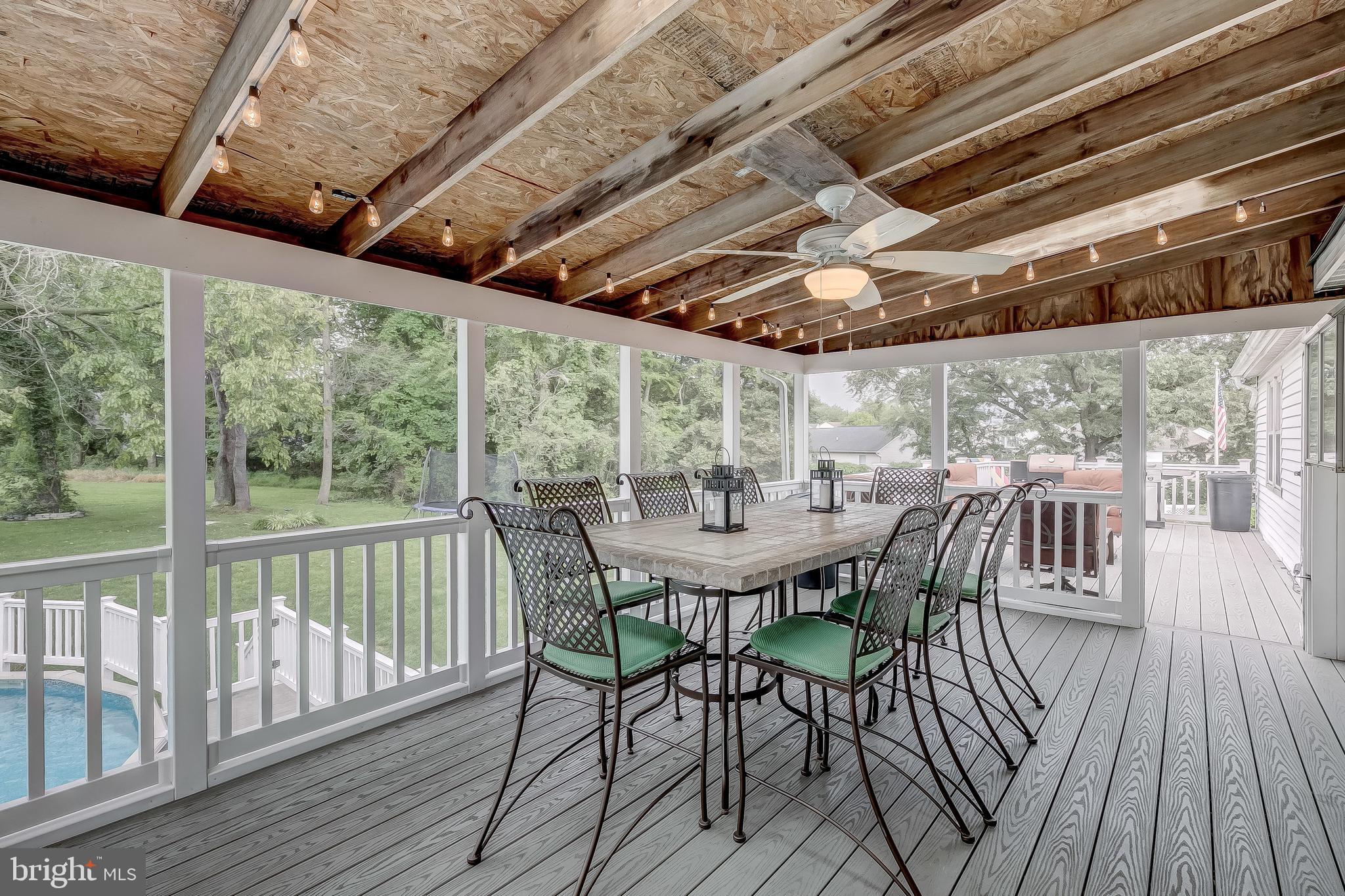 PERRY HALL GARDENS - Residential