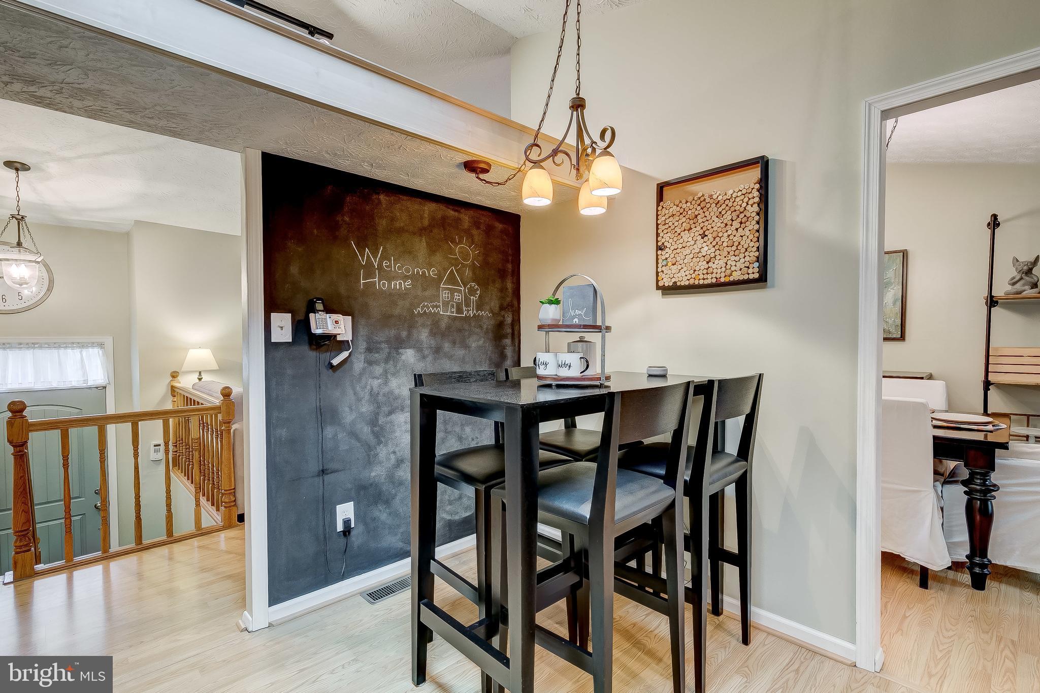 PERRY HALL GARDENS - Residential