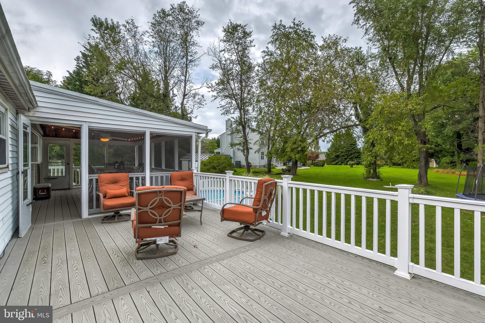 PERRY HALL GARDENS - Residential