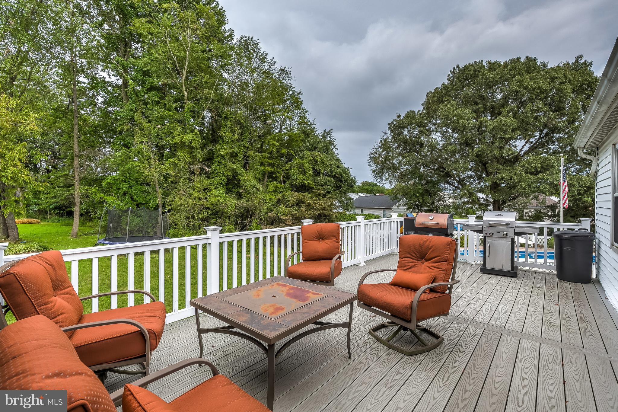 PERRY HALL GARDENS - Residential