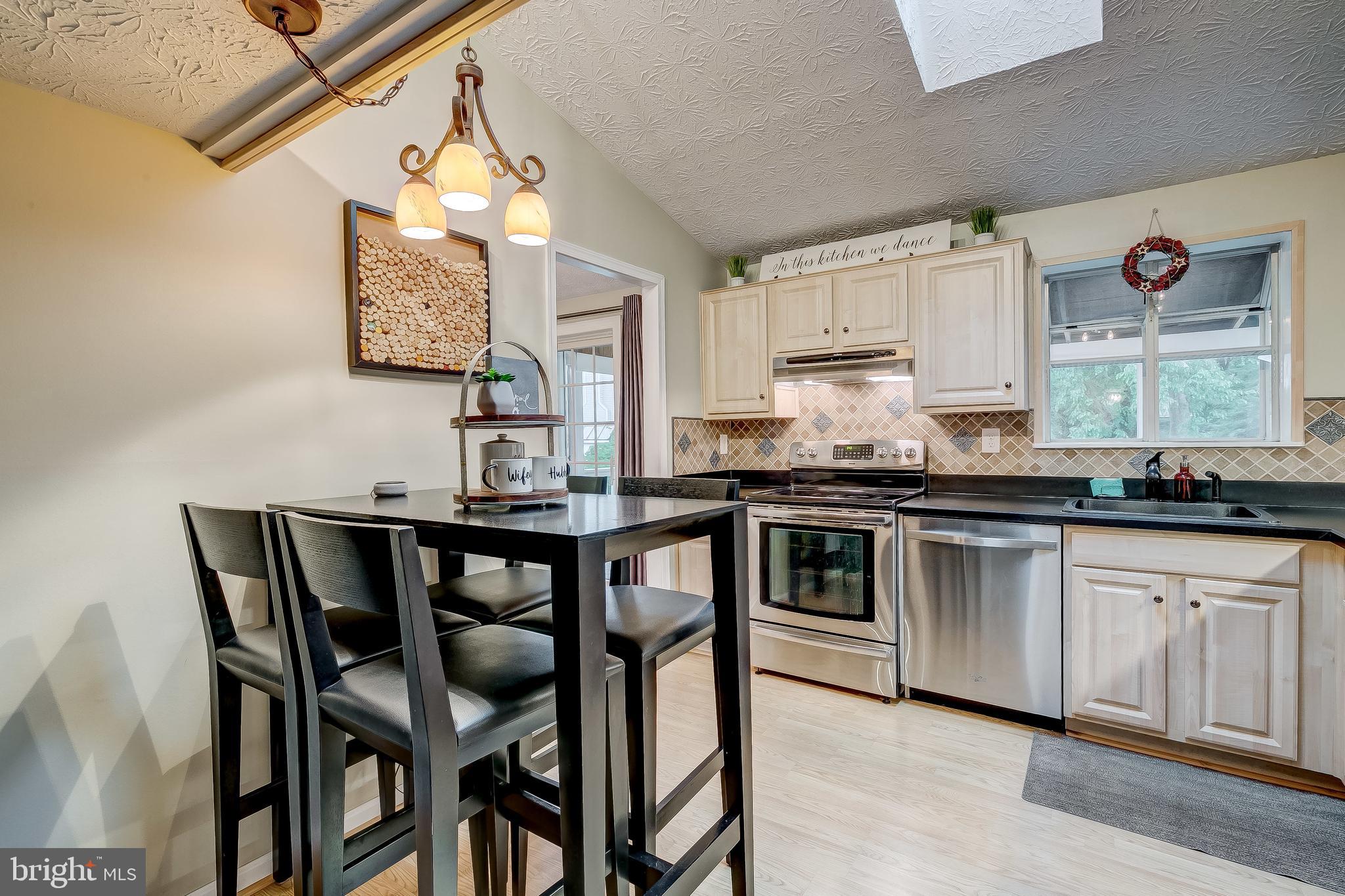 PERRY HALL GARDENS - Residential