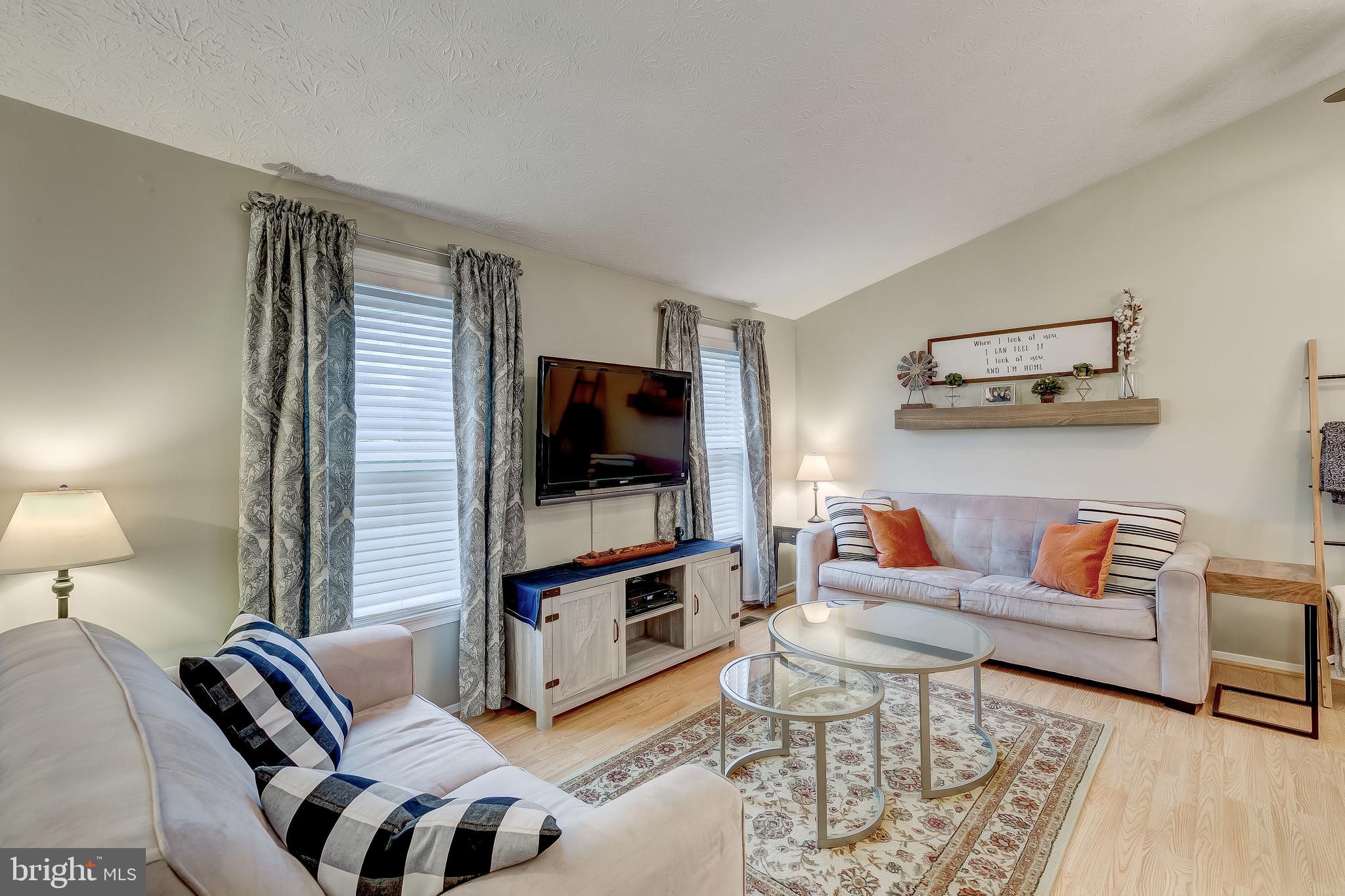 PERRY HALL GARDENS - Residential