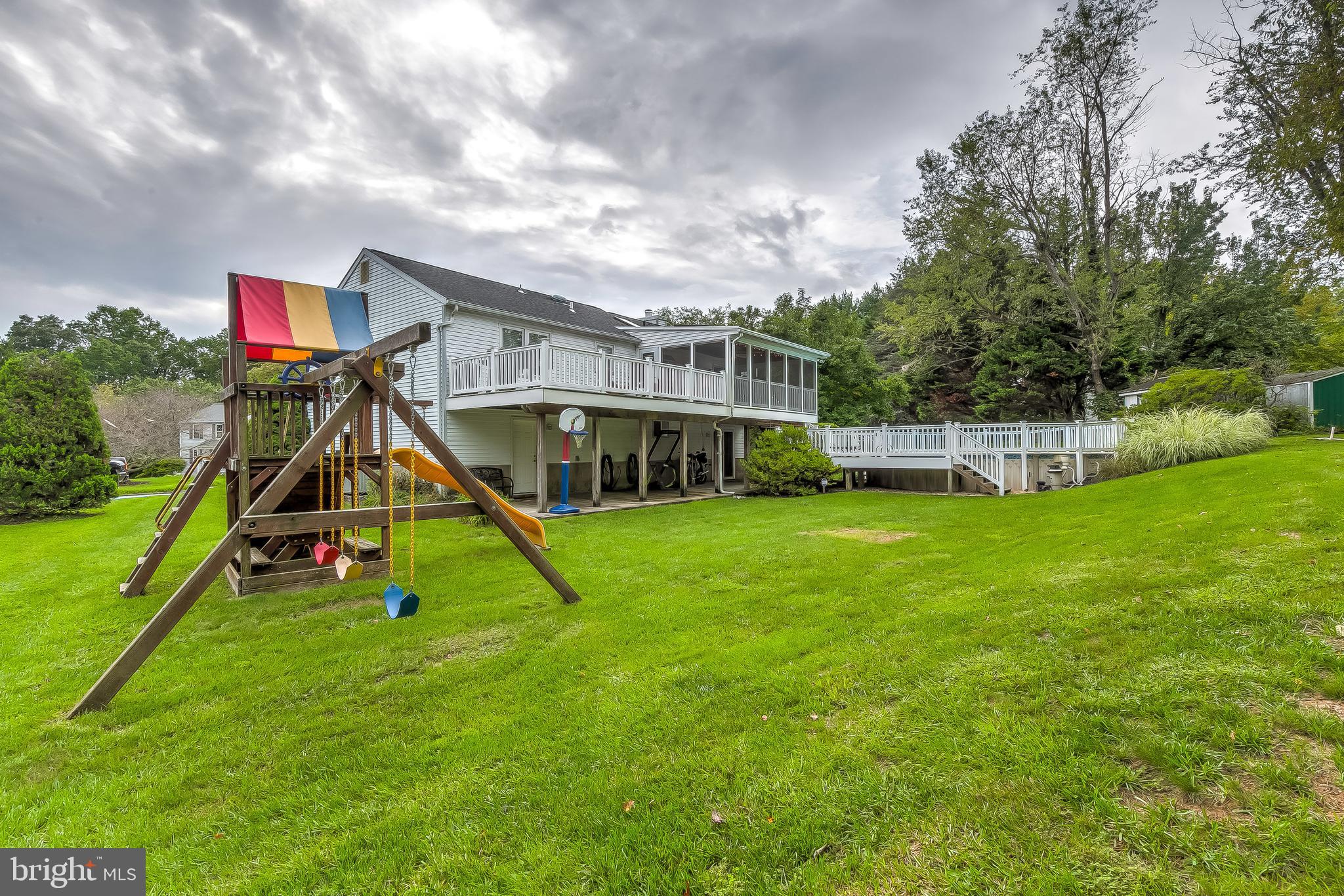 PERRY HALL GARDENS - Residential